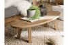 Picture of Test No Order - TRAVER 100% Reclaimed Pine Wood Coffee Table (139cmx59cm)