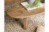 Picture of Test No Order - TRAVER 100% Reclaimed Pine Wood Coffee Table (139cmx59cm)