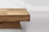 Picture of Test No Order - HOMER 100% Reclaimed Pine Wood Square Coffee Table (100cmx100cm)