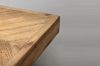 Picture of Test No Order - HOMER 100% Reclaimed Pine Wood Square Coffee Table (100cmx100cm)