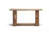 Picture of Test No Order - HOMER 100% Reclaimed Pine Wood Console Table (140cmx76cm)