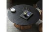 Picture of Test No Order - BETA Reclaimed Pine Wood Round Coffee Table (90cmx90cm)