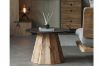 Picture of Test No Order - BETA Reclaimed Pine Wood Coffee Table (60cmx60cm)