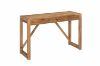 Picture of Test No Order - BETA 100% Reclaimed Pine Wood Desk (120cmx42cm)