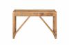 Picture of Test No Order - BETA 100% Reclaimed Pine Wood Desk (120cmx42cm)