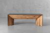 Picture of Test No Order - BETA Reclaimed Pine Wood Coffee Table (135cmx75cm)