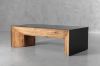 Picture of Test No Order - BETA Reclaimed Pine Wood Coffee Table (135cmx75cm)