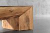 Picture of Test No Order - BETA Reclaimed Pine Wood Coffee Table (135cmx75cm)