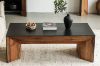 Picture of Test No Order - BETA Reclaimed Pine Wood Coffee Table (135cmx75cm)