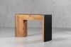 Picture of Test No Order - BETA 1.2M Reclaimed Pine Wood Console Table