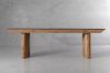 Picture of Test No Order - BETA 2.4M Reclaimed Pine Wood Dining Table