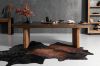 Picture of Test No Order - BETA 2.4M Reclaimed Pine Wood Dining Table