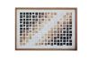 Picture of Test No Order - DD8311 Solid Reclaimed Wood Wall Art (82cmx122cm)