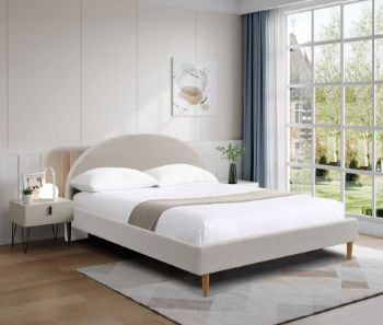 Picture for manufacturer HOFFMAN Bed Frame Collection