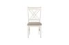 Picture of Test No Order - LINDOS Dining Chair (White)