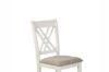 Picture of Test No Order - LINDOS Dining Chair (White)