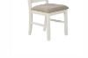 Picture of Test No Order - LINDOS Dining Chair (White)