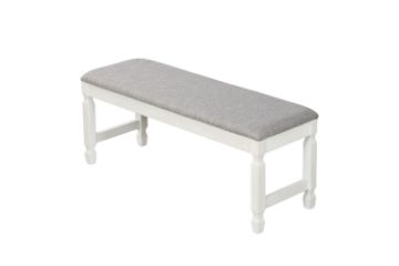 Picture of Test No Order - PAROS 1.2M Dining Bench