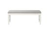 Picture of Test No Order - PAROS 1.2M Dining Bench