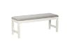 Picture of Test No Order - PAROS 1.2M Dining Bench