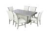 Picture of Test No Order - SEAPORT 7PC Dining Set (Champagne)