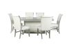 Picture of Test No Order - SEAPORT 7PC Dining Set (Champagne)