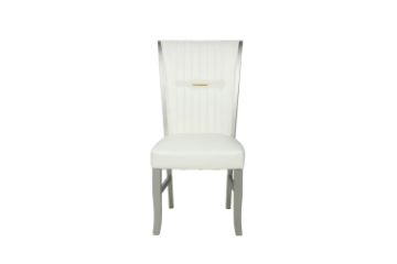 Picture of Test No Order - SEAPORT Dining Chair (Champagne)