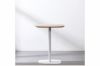 Picture of Test No Order - LYRA H74 Dining Table (White)