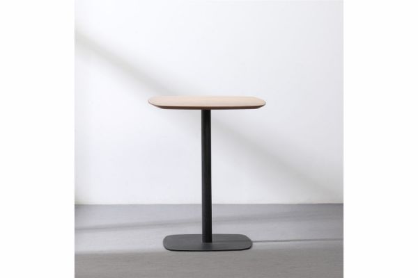 Picture of Test No Order - LYRA H74 Dining Table (Black)