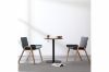 Picture of Test No Order - LYRA H74 Dining Table (Black)