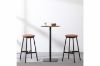 Picture of Test No Order - LYRA H103 Bar Table (Black)