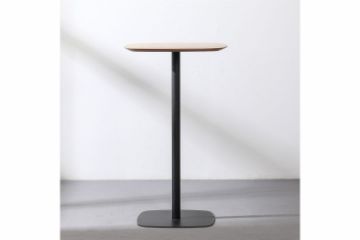 Picture of Test No Order - LYRA H103 Bar Table (Black)