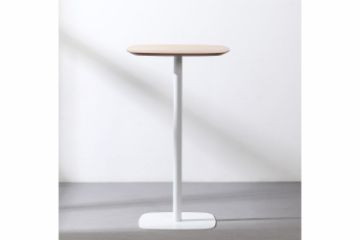 Picture of Test No Order - LYRA H103 Bar Table (White)