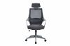 Picture of Test No Order - ZENITH High Back Office Chair (Grey)