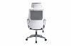 Picture of Test No Order - ZENITH High Back Office Chair (Grey)