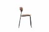 Picture of Test No Order - LYRA Dining Chair (Walnut)