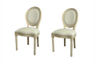 Picture of Test No Order - CHRIS Dining Chair (Beige) - 2 Chairs in 1 Carton