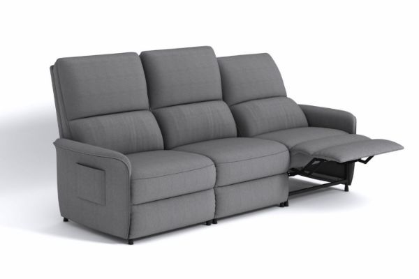 Picture of Test No Order - GALAXY Modular Power Recliner System