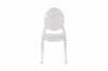 Picture of Test No Order - COLE Dining Chair (Clear)