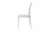 Picture of Test No Order - COLE Dining Chair (Clear)