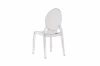 Picture of Test No Order - COLE Dining Chair (Clear)