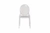 Picture of Test No Order - COLE Dining Chair (Clear)