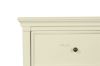 Picture of Test No Order - (FLOOR MODEL CLEARANCE) ELIZABETH 6-Drawer Tallboy (Cream) 