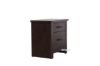 Picture of Test No Order - (FLOOR MODEL CLEARANCE) LIMERICK 2-Drawer Bedside Table