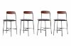 Picture of Test No Order - LAINY Bar Chair (Black)