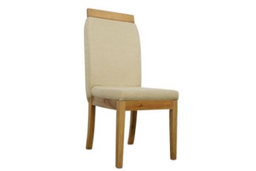 Picture of Test No Order - (FLOOR MODEL CLEARANCE) VELA Dining Chair 