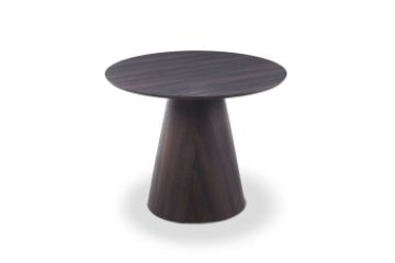 Picture of Test No Order - REX 100 Dining Table (Dark Walnut)