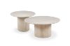 Picture of Test No Order - LUCI Nesting Coffee Table 