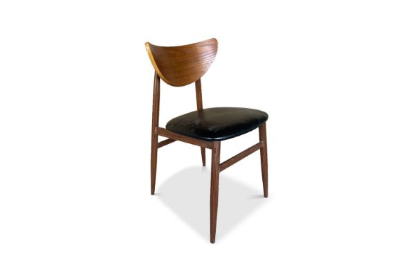 Picture of Test No Order - ELI CODY Dining Chair (Walnut)