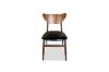 Picture of Test No Order - ELI CODY Dining Chair (Walnut)